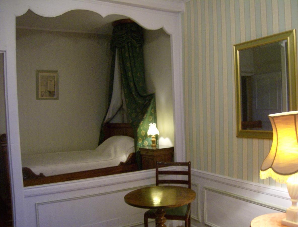 Le Chateau De Prauthoy ภายนอก รูปภาพ