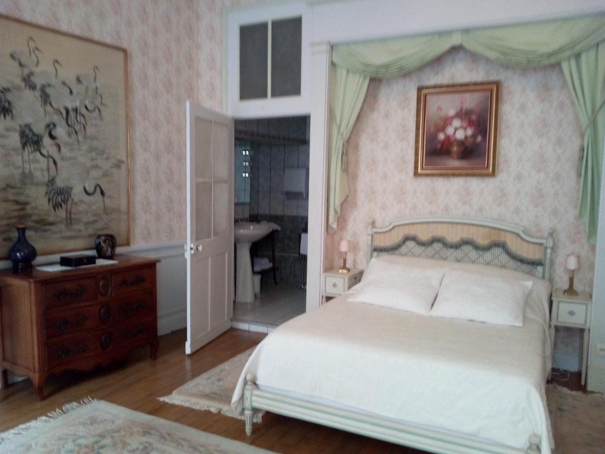 Le Chateau De Prauthoy ภายนอก รูปภาพ