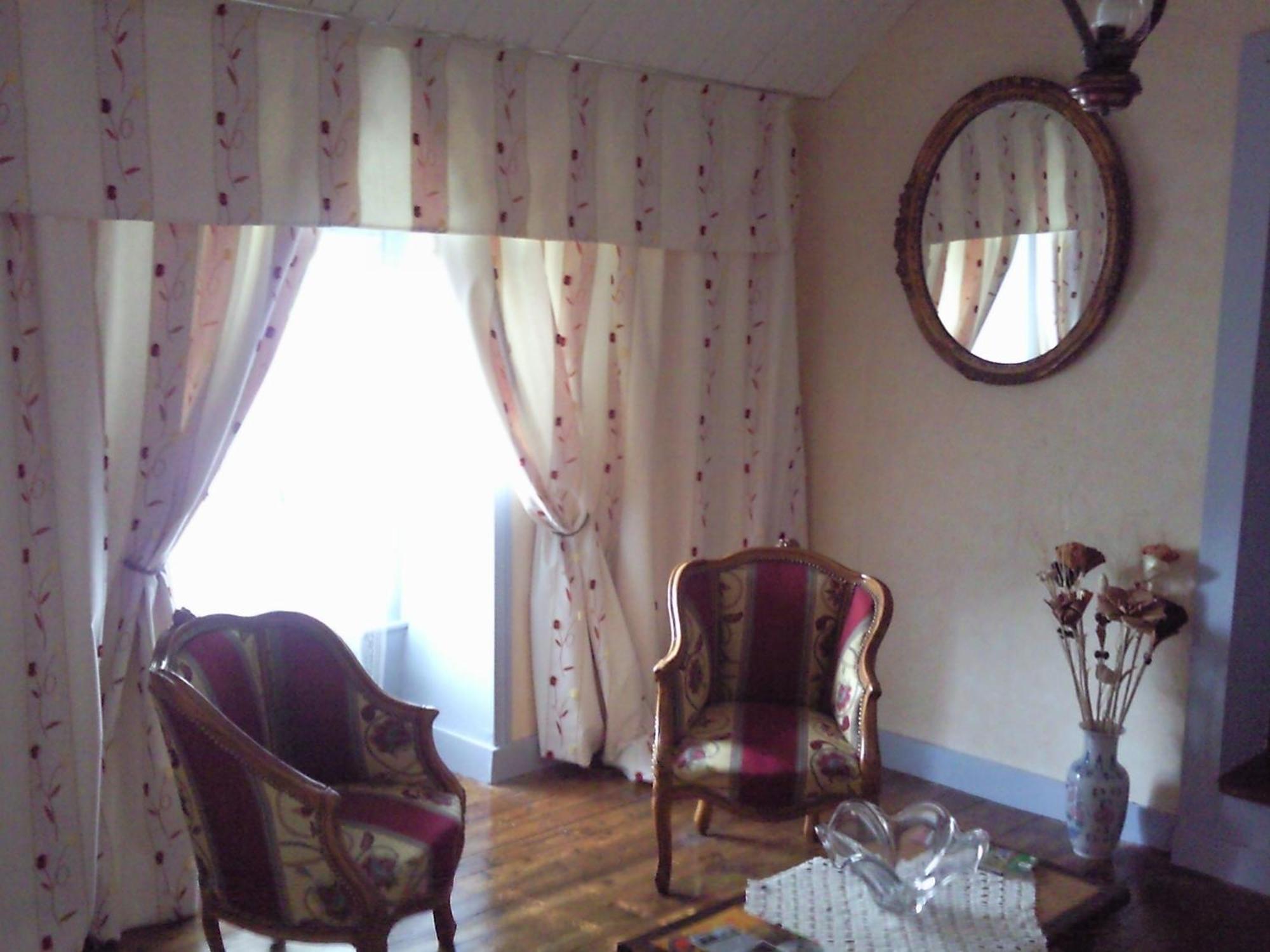 Le Chateau De Prauthoy ภายนอก รูปภาพ